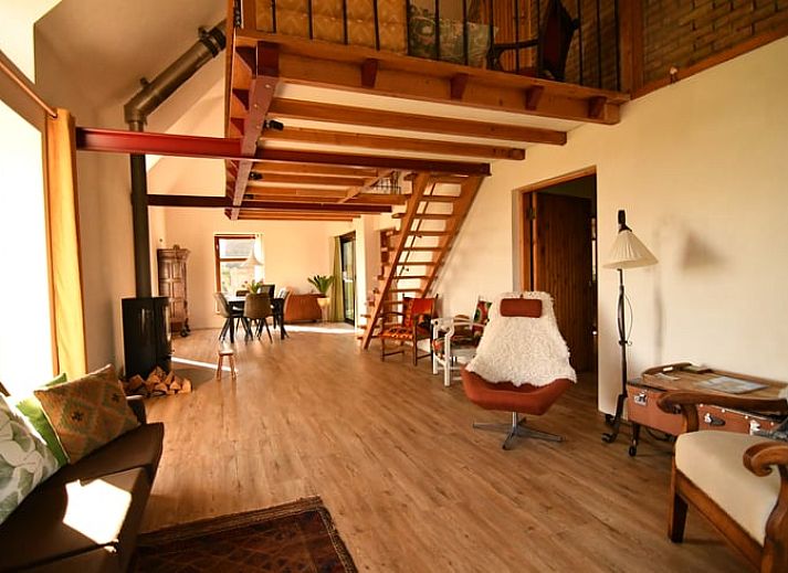 Guest house 553402 - Holiday property Noordwest Overijssel - Vakantiehuisje in Zalk