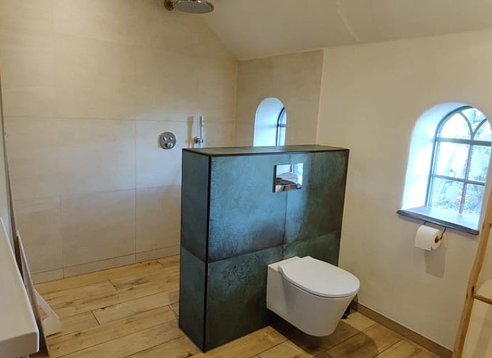 Guest house 553402 - Holiday property Noordwest Overijssel - Vakantiehuisje in Zalk