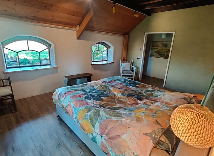 Guest house 553402 - Holiday property Noordwest Overijssel - Vakantiehuisje in Zalk
