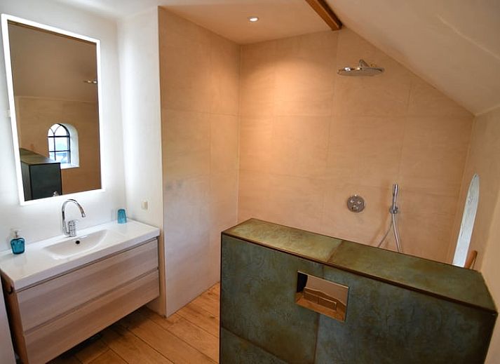 Guest house 553402 - Holiday property Noordwest Overijssel - Vakantiehuisje in Zalk