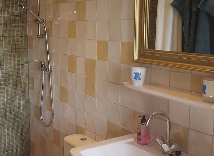 Guest house 553406 - Holiday property Noordwest Overijssel - Vakantiehuisje in Zalk