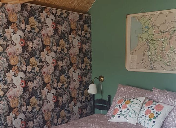Guest house 553406 - Holiday property Noordwest Overijssel - Vakantiehuisje in Zalk