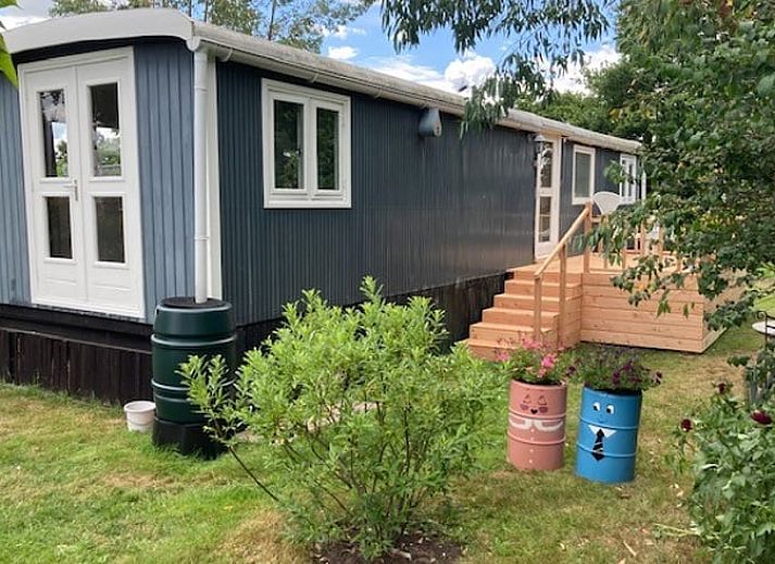 Guest house 553501 • Holiday property Noordwest Overijssel • Vakantiehuisje in Basse