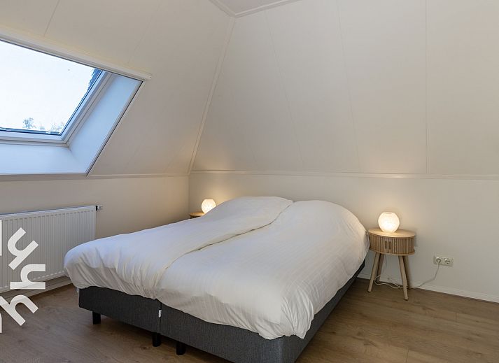 Ruime binnenruimte van OV517 vakantiehuis in Zuidveen, ideaal voor creatieve workshops en ontspanning.