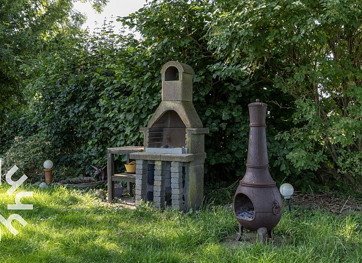 Ruime binnenruimte van OV517 vakantiehuis in Zuidveen, ideaal voor creatieve workshops en ontspanning.