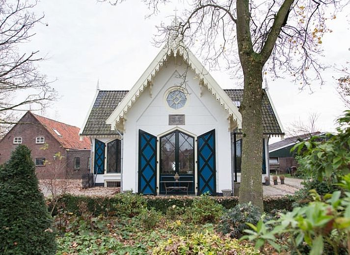 Unterkunft 560102 • Ferienhaus Utrecht noord • Vakantiehuis in Abcoude