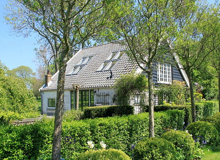 Unterkunft 560103 • Ferienhaus Utrecht noord • Vakantiehuis in Abcoude