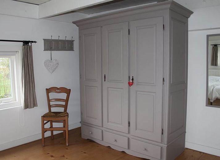 Ferienhaus in Abcoude mit sonniger Veranda, geniessen Sie die Ruhe in Utrecht Nord.