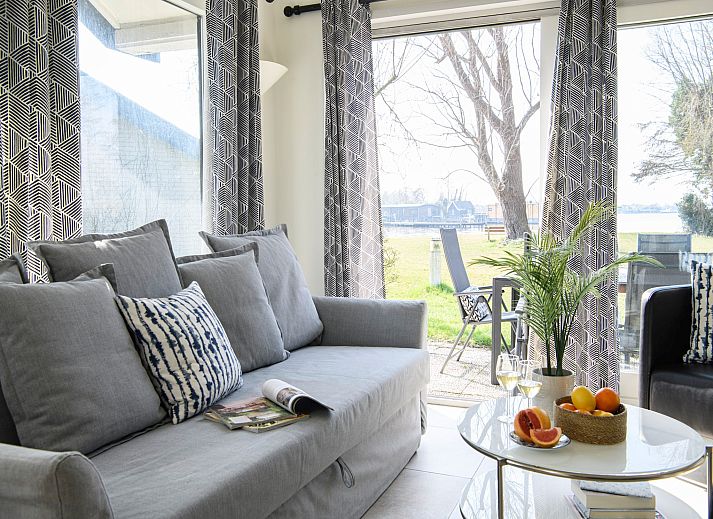 Guest house 560106 - Bungalow Utrecht noord - Eiland Bungalow