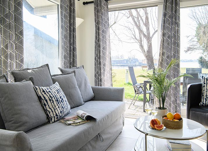 Guest house 560106 - Bungalow Utrecht noord - Eiland Bungalow