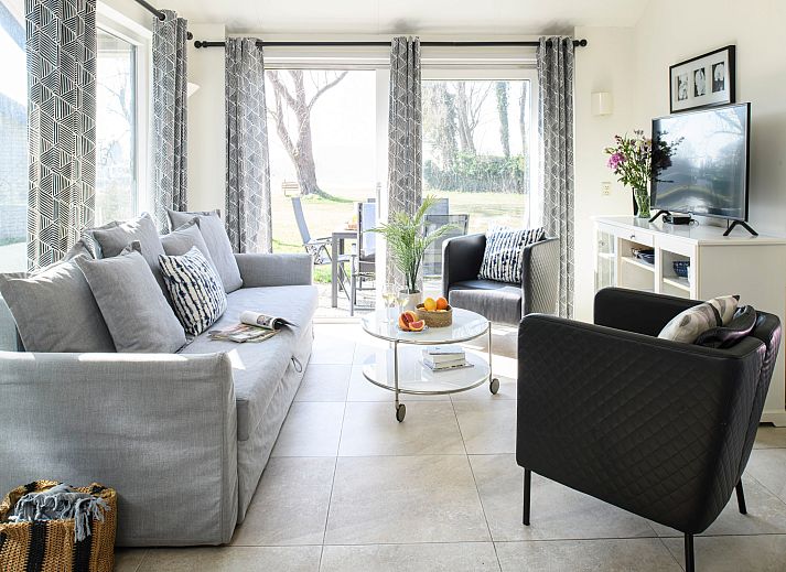 Guest house 560106 - Bungalow Utrecht noord - Eiland Bungalow