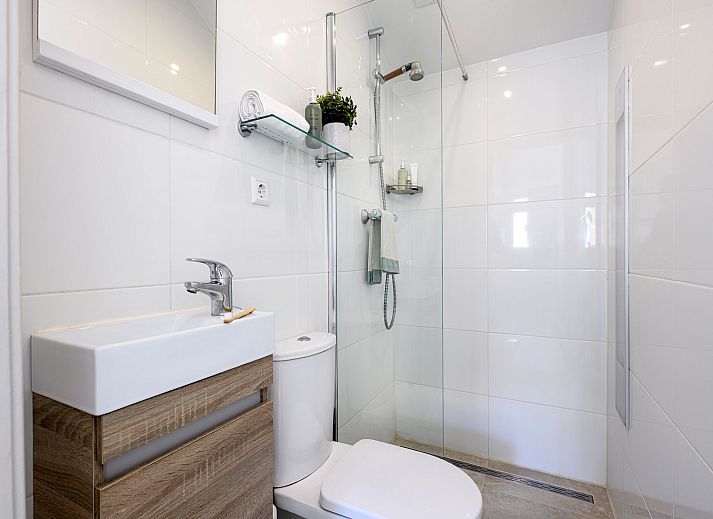 Guest house 560106 - Bungalow Utrecht noord - Eiland Bungalow