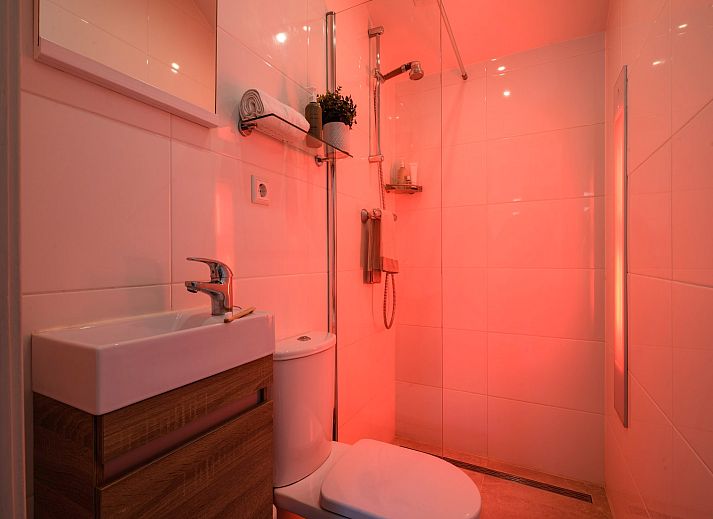 Guest house 560106 - Bungalow Utrecht noord - Eiland Bungalow