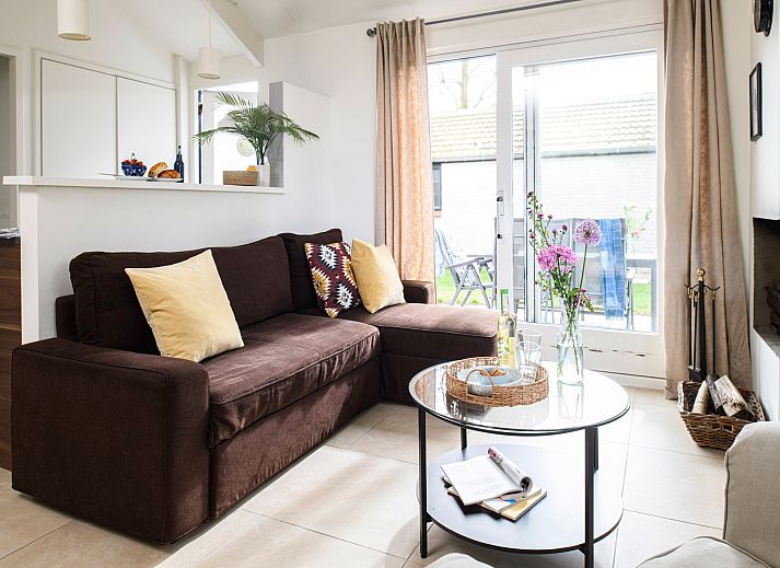 Guest house 560107 - Bungalow Utrecht noord - Comfort Bungalow
