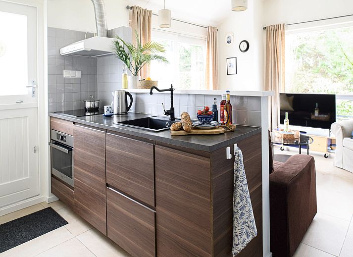Guest house 560107 - Bungalow Utrecht noord - Comfort Bungalow