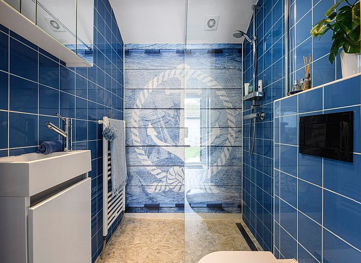Guest house 560107 - Bungalow Utrecht noord - Comfort Bungalow