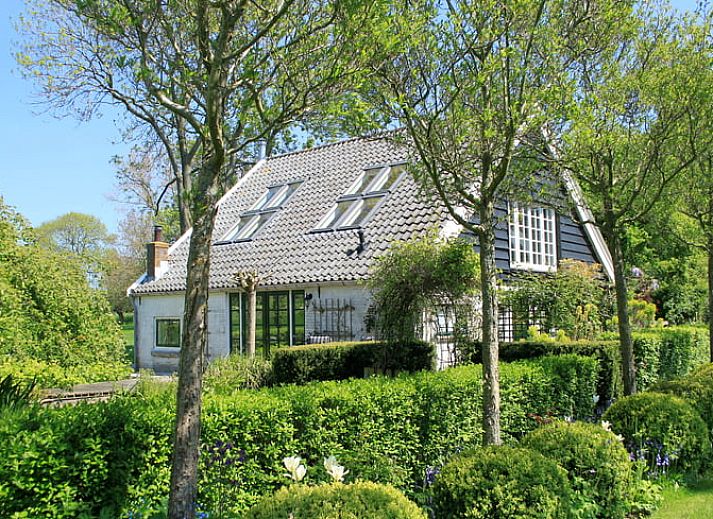 Guest house 560108 • Holiday property Utrecht noord • Vakantiehuis in Abcoude 