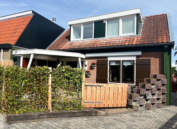 Guest house 560110 • Apartment Utrecht noord • huisje Marie Loosdrecht