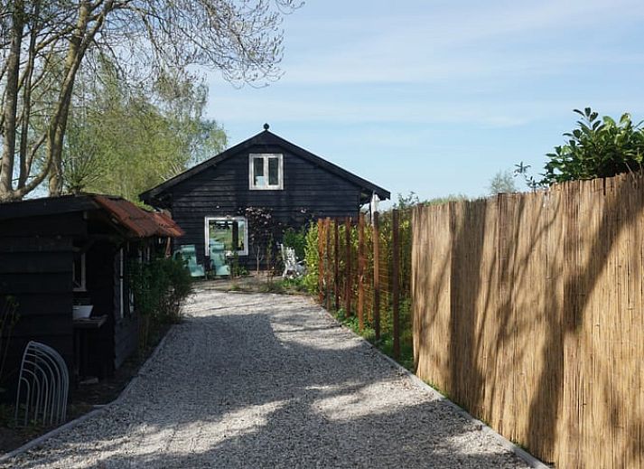 Guest house 560115 • Holiday property Utrecht noord • Vakantiehuis in Loosdrecht