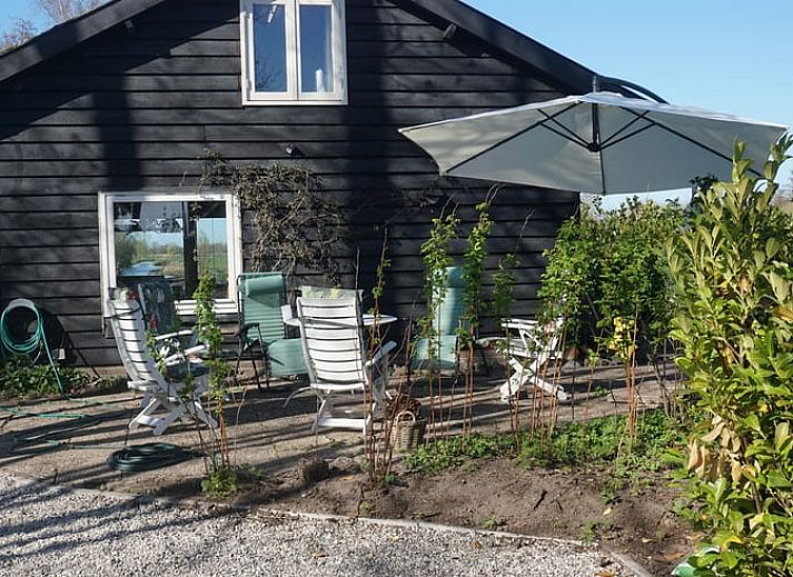 Verblijf 560115 - Vakantiewoning Utrecht noord - Vakantiehuis in Loosdrecht