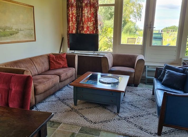 Verblijf 560115 - Vakantiewoning Utrecht noord - Vakantiehuis in Loosdrecht