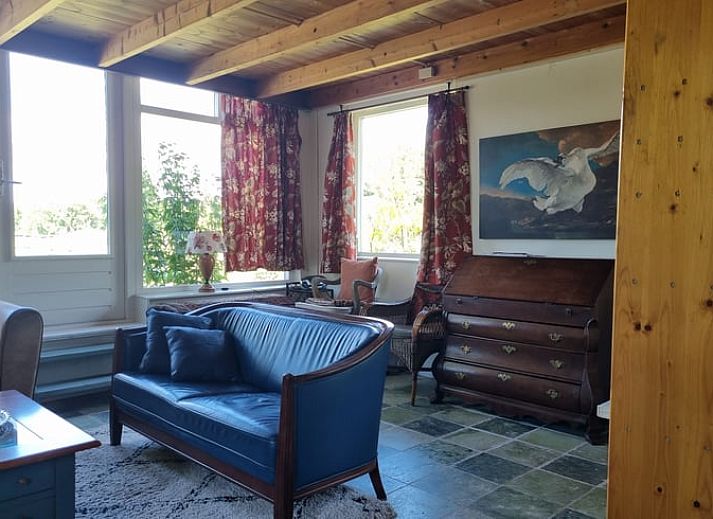 Verblijf 560115 - Vakantiewoning Utrecht noord - Vakantiehuis in Loosdrecht