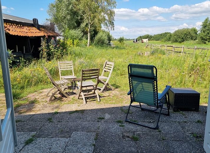 Verblijf 560115 - Vakantiewoning Utrecht noord - Vakantiehuis in Loosdrecht