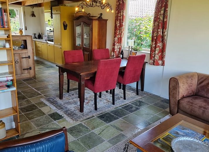 Verblijf 560115 - Vakantiewoning Utrecht noord - Vakantiehuis in Loosdrecht