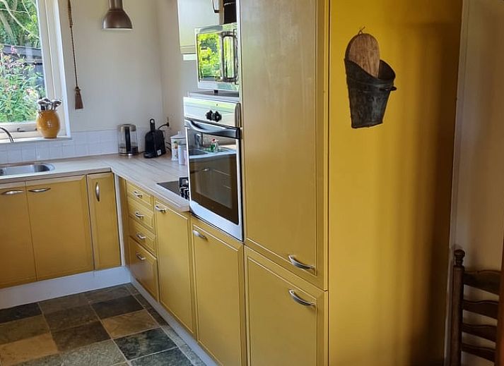 Verblijf 560115 - Vakantiewoning Utrecht noord - Vakantiehuis in Loosdrecht