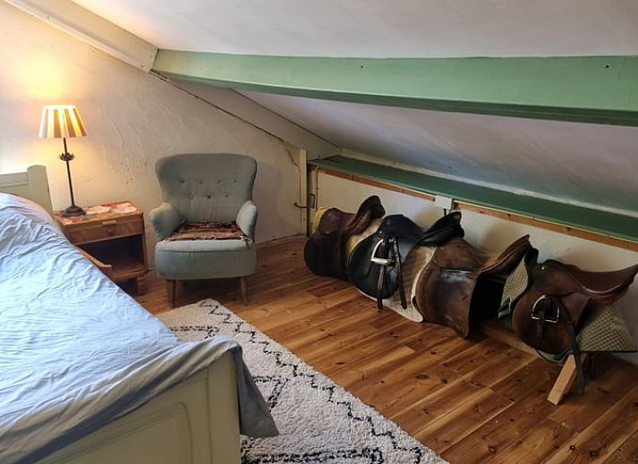 Verblijf 560115 - Vakantiewoning Utrecht noord - Vakantiehuis in Loosdrecht