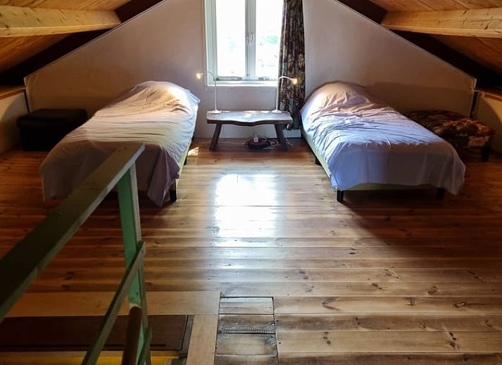 Verblijf 560115 - Vakantiewoning Utrecht noord - Vakantiehuis in Loosdrecht