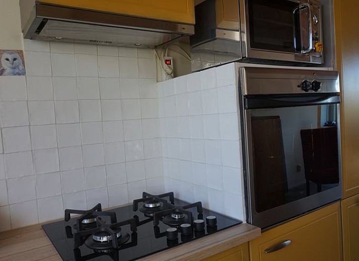 Verblijf 560115 - Vakantiewoning Utrecht noord - Vakantiehuis in Loosdrecht