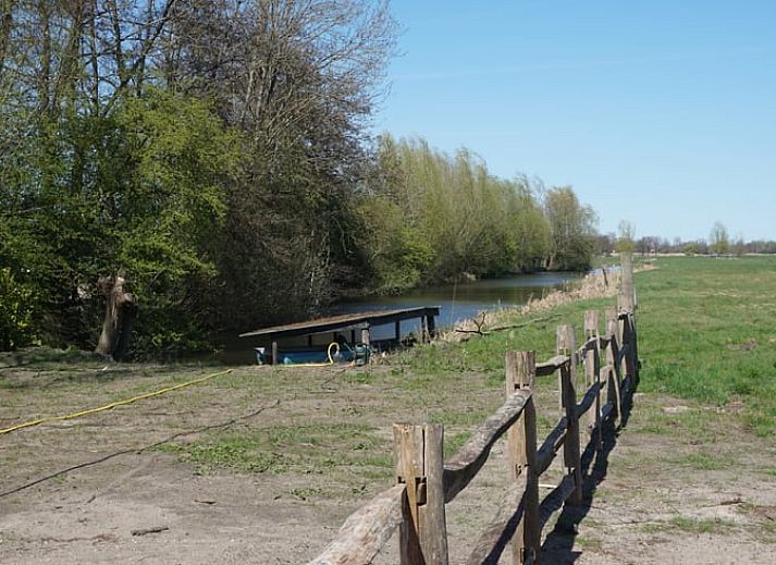 Verblijf 560115 - Vakantiewoning Utrecht noord - Vakantiehuis in Loosdrecht