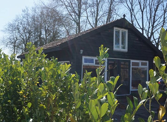 Verblijf 560115 - Vakantiewoning Utrecht noord - Vakantiehuis in Loosdrecht