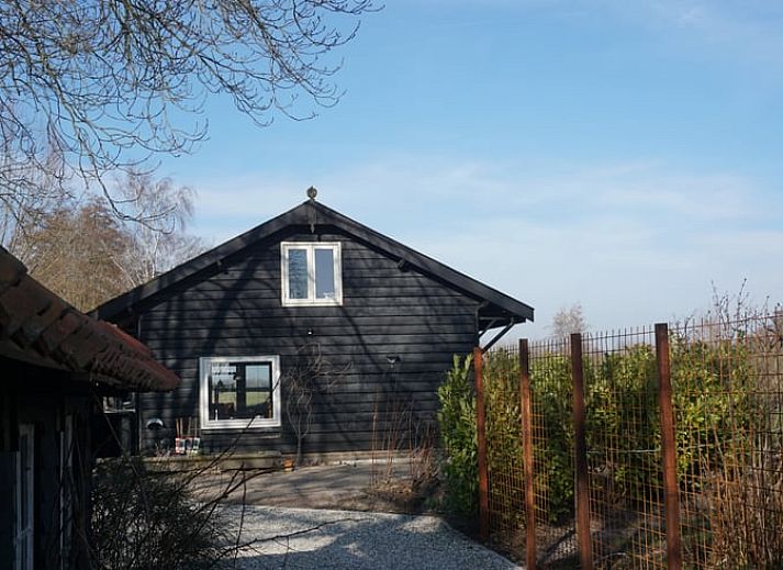Verblijf 560115 - Vakantiewoning Utrecht noord - Vakantiehuis in Loosdrecht