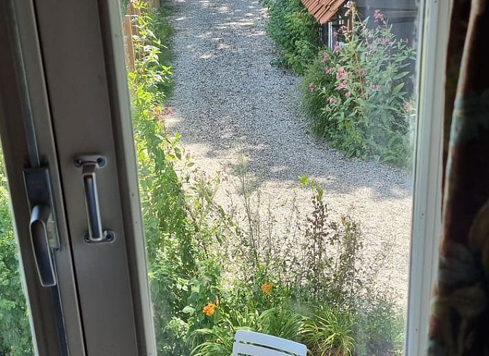 Verblijf 560115 - Vakantiewoning Utrecht noord - Vakantiehuis in Loosdrecht
