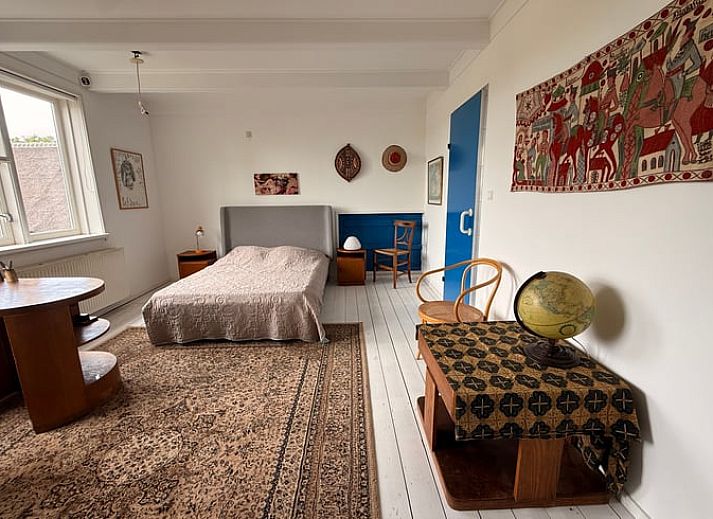 Ferienhaus in Abcoude, Utrecht Nord Ferienhaus umgeben von gruener Natur und Baeumen.