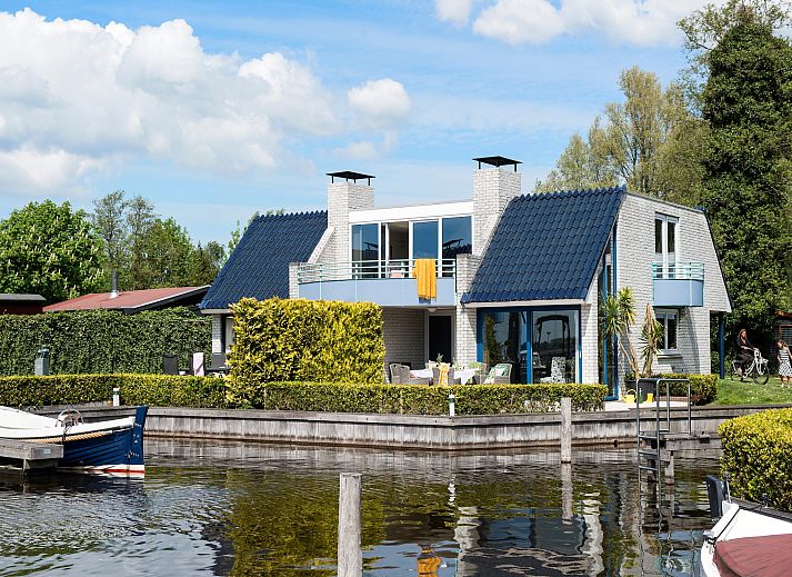 Unterkunft 560117 - Ferienhaus Utrecht noord - Penthouse