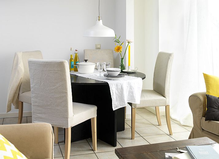 Unterkunft 560117 - Ferienhaus Utrecht noord - Penthouse