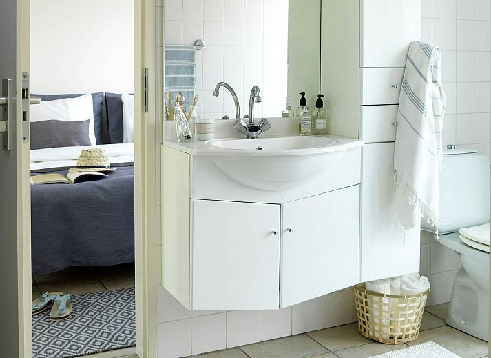 Unterkunft 560117 - Ferienhaus Utrecht noord - Penthouse