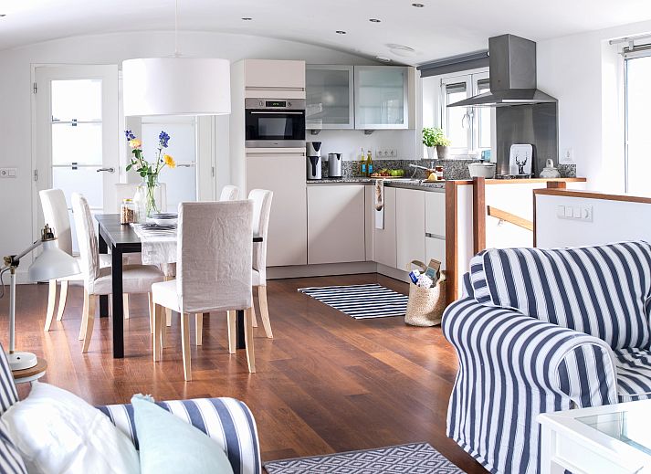 Verblijf 560121 - Vakantiewoning Utrecht noord - Watervilla