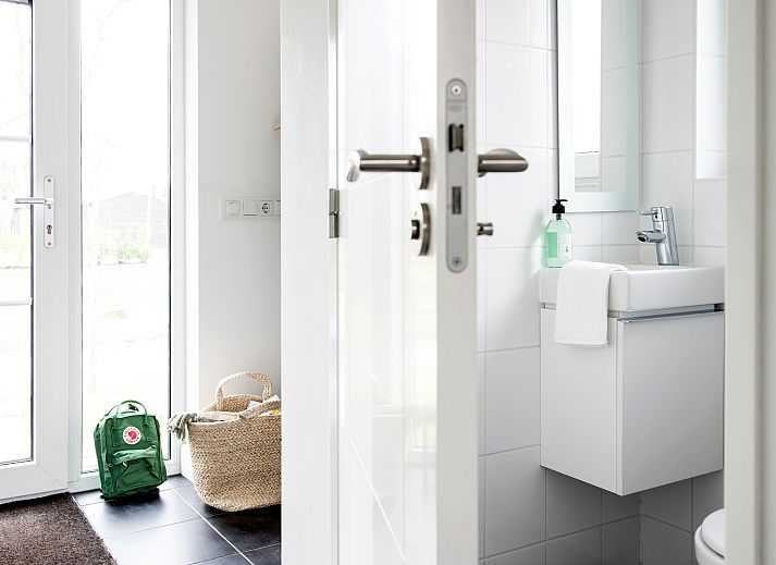 Verblijf 560121 - Vakantiewoning Utrecht noord - Watervilla