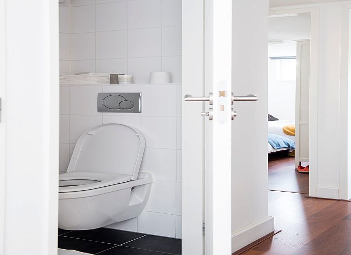 Verblijf 560121 - Vakantiewoning Utrecht noord - Watervilla