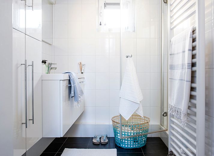 Verblijf 560121 - Vakantiewoning Utrecht noord - Watervilla