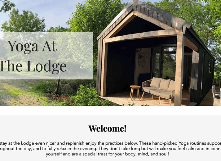 Sprudelnder Whirlpool im Ferienhaus in Breukelen, Utrecht, ideal zum Entspannen.