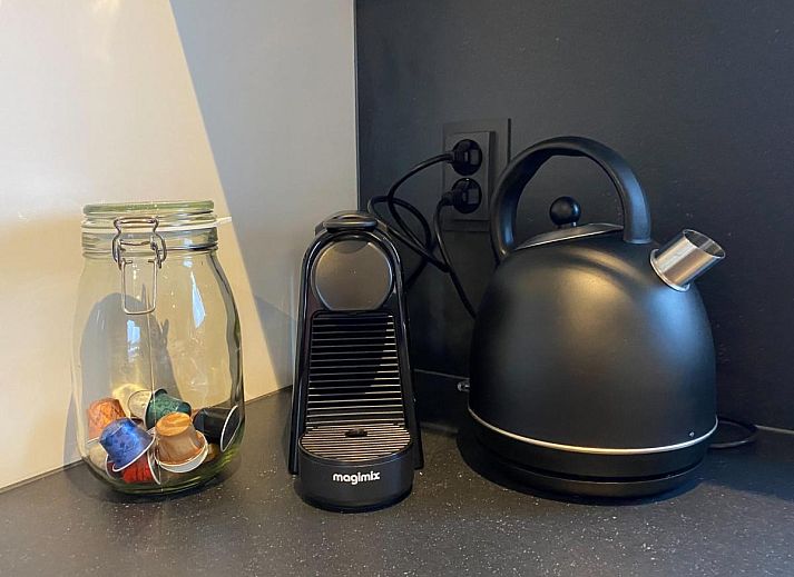 Guest house 560311 - Chalet Utrecht noord - Grote Karekiet 24-22