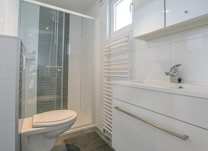 Guest house 560311 - Chalet Utrecht noord - Grote Karekiet 24-22