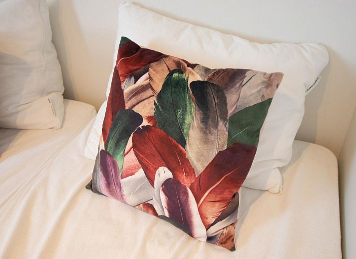 Guest house 560311 - Chalet Utrecht noord - Grote Karekiet 24-22