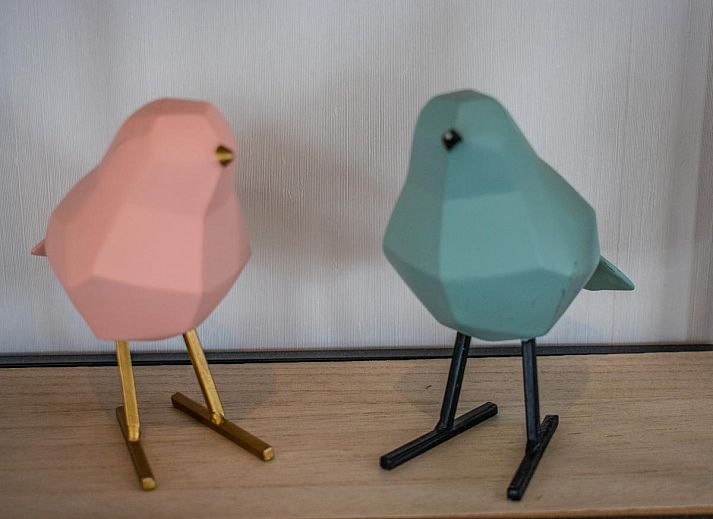 Guest house 560311 - Chalet Utrecht noord - Grote Karekiet 24-22