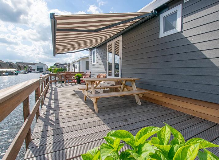 Guest house 560311 - Chalet Utrecht noord - Grote Karekiet 24-22